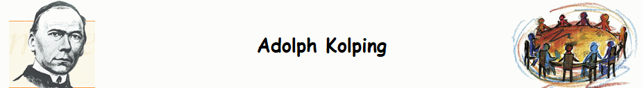 Adolph Kolping